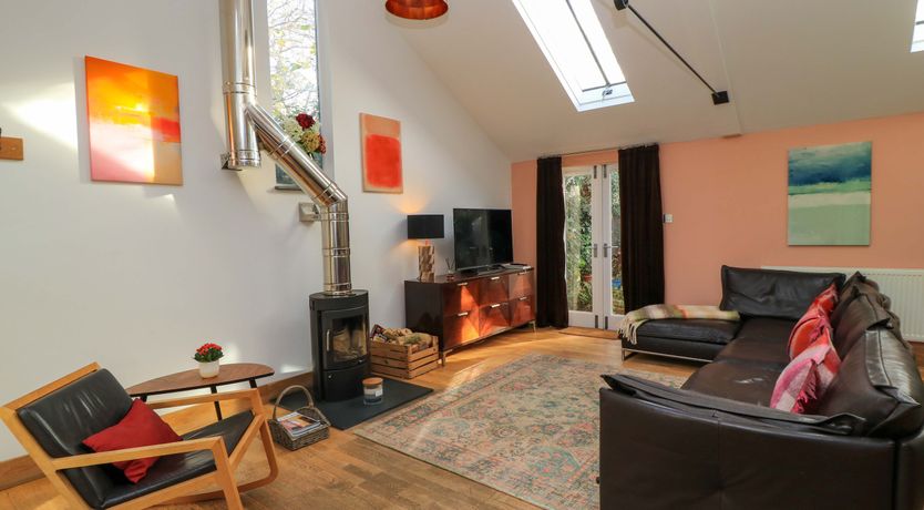 Photo of The Linhay