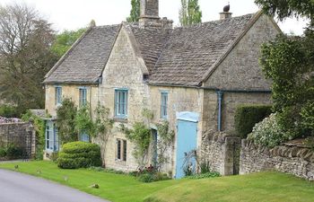 The Malt House Holiday Cottage