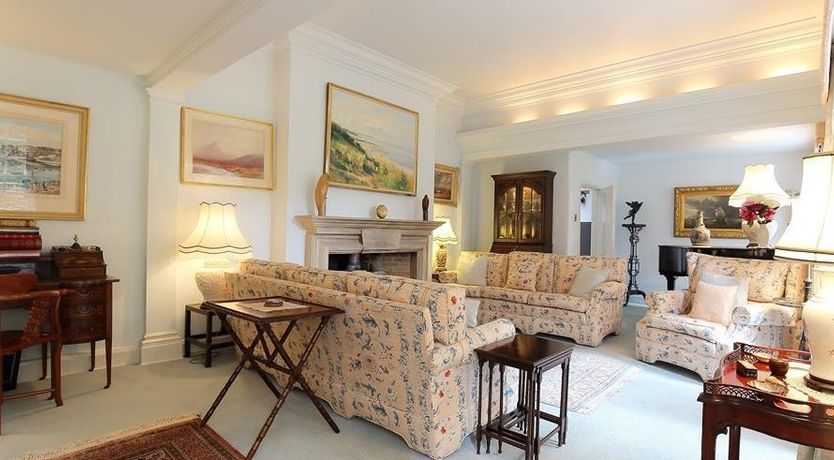 Photo of The Malt House