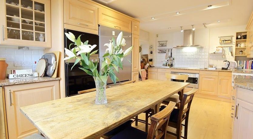 Photo of The Malt House