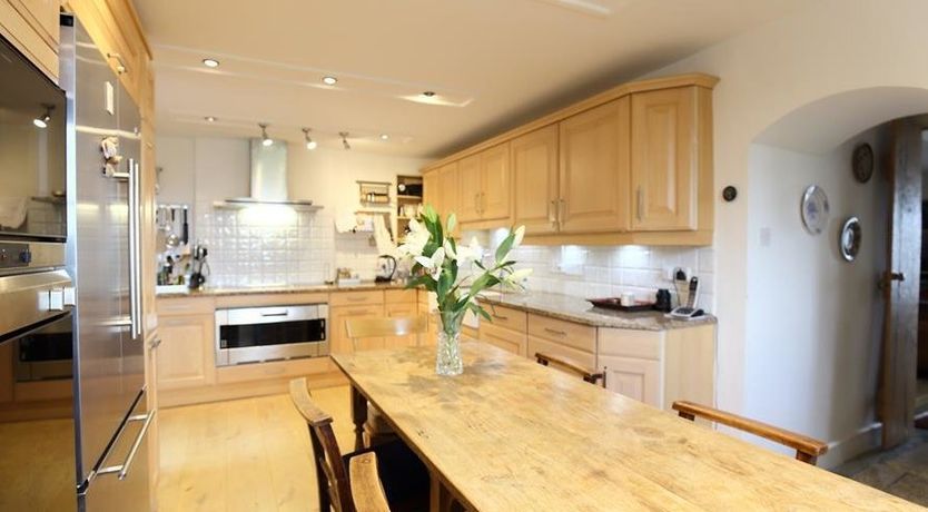 Photo of The Malt House