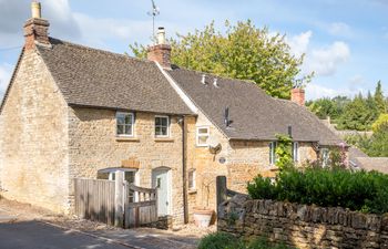 Orchard House Holiday Cottage