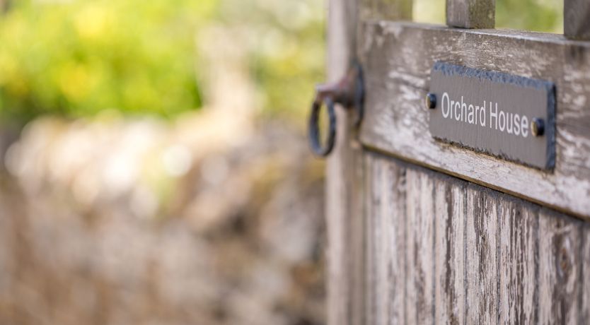 Photo of Orchard House