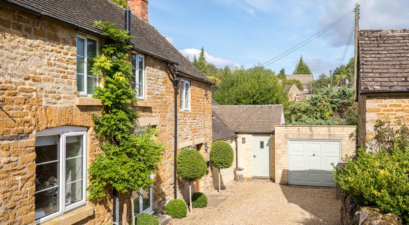 Photo of Orchard House