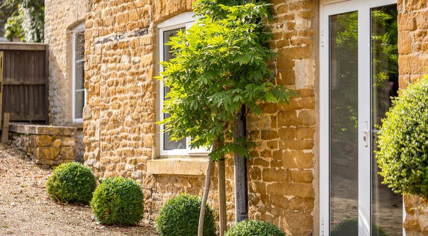 Photo of Orchard House