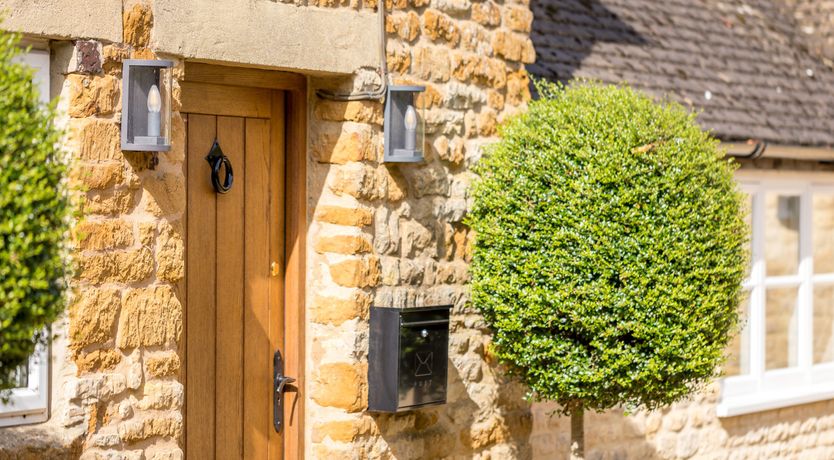 Photo of Orchard House