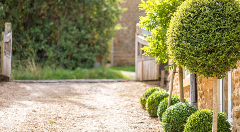 Photo of Orchard House