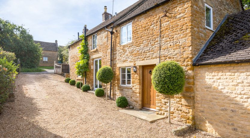 Photo of Orchard House