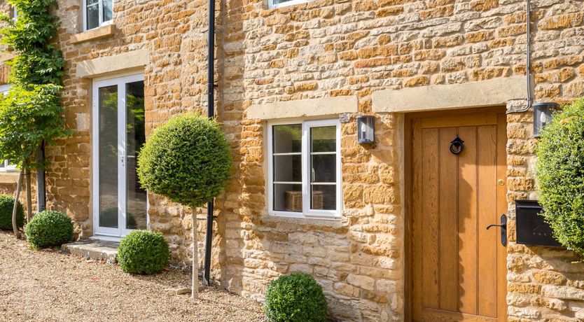 Photo of Orchard House