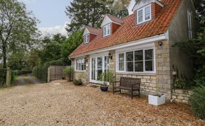 Photo of The Cottage At Barrow Mead