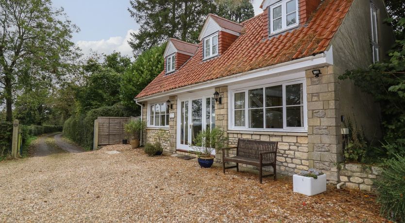 Photo of The Cottage At Barrow Mead