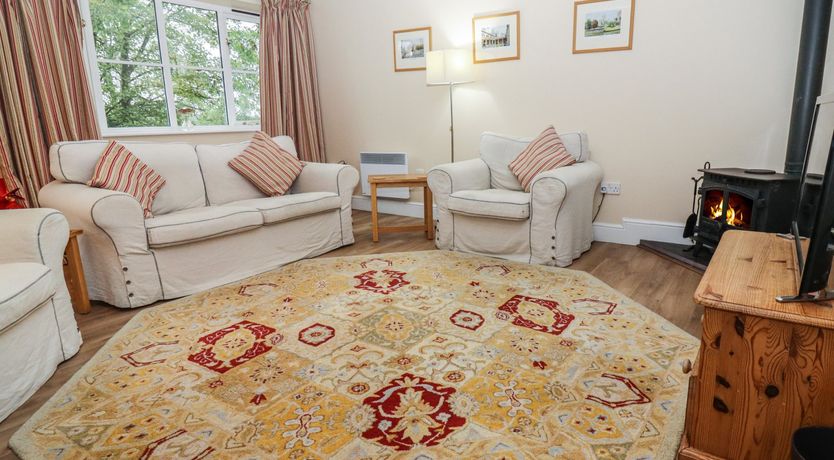 Photo of The Cottage At Barrow Mead