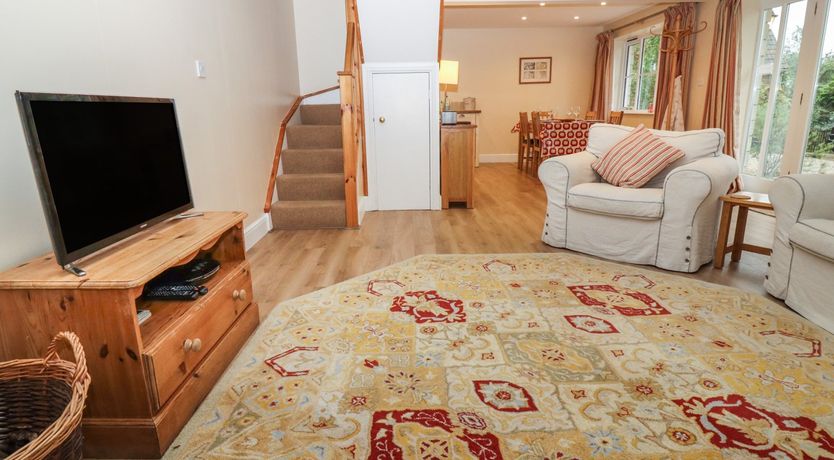 Photo of The Cottage At Barrow Mead