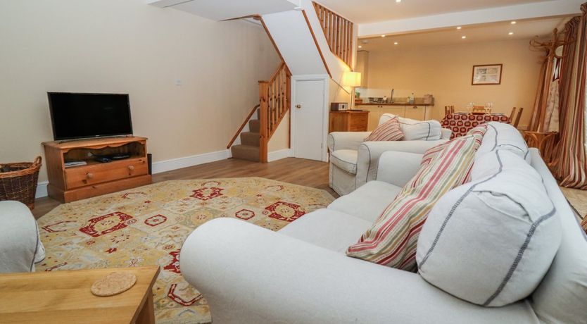 Photo of The Cottage At Barrow Mead