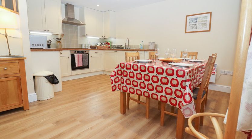 Photo of The Cottage At Barrow Mead