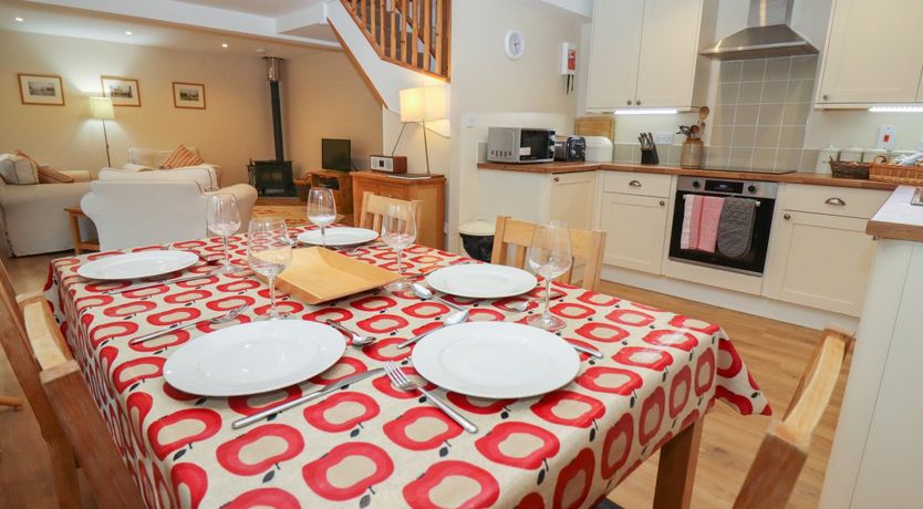 Photo of The Cottage At Barrow Mead