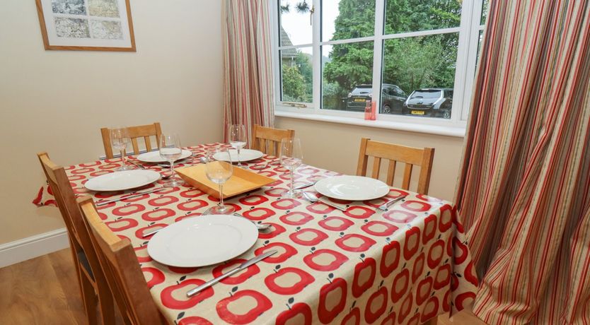 Photo of The Cottage At Barrow Mead