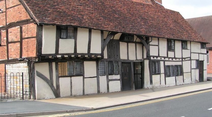 Photo of One Masons Court