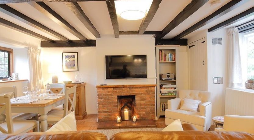 Photo of One Masons Court