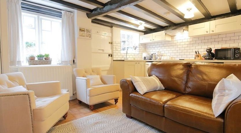 Photo of One Masons Court