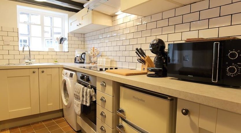 Photo of One Masons Court