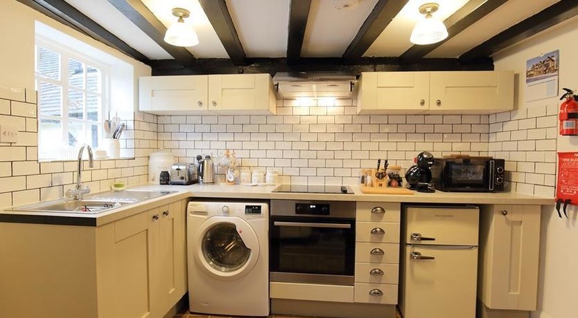 Photo of One Masons Court