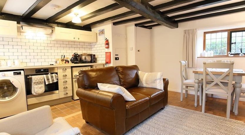 Photo of One Masons Court