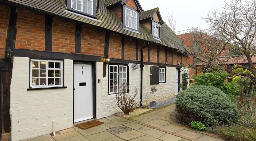 Photo of One Masons Court