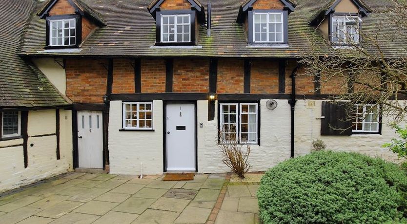 Photo of One Masons Court