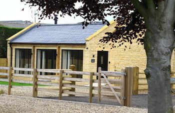Park Bothy Holiday Cottage