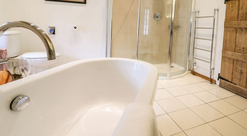 Photo of Castle Combe Cottage