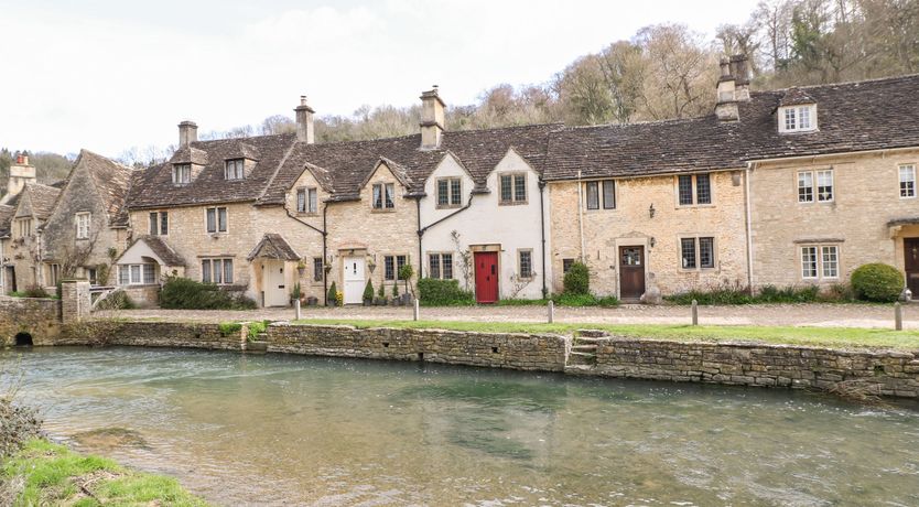 Photo of Castle Combe Cottage