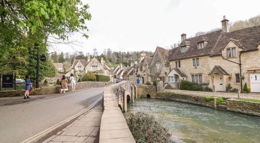 Photo of Castle Combe Cottage