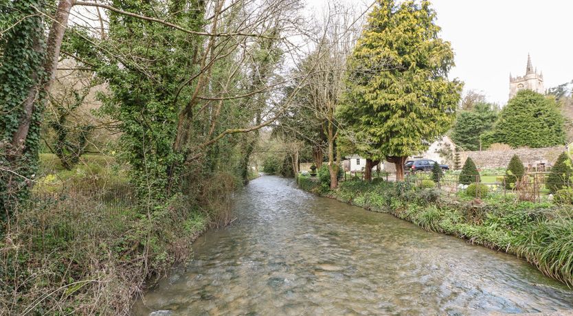 Photo of Castle Combe Cottage