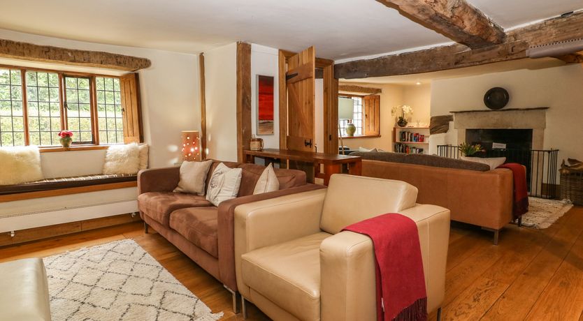Photo of Castle Combe Cottage
