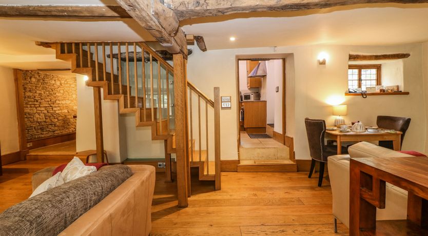 Photo of Castle Combe Cottage