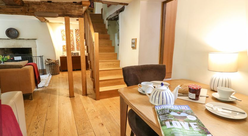 Photo of Castle Combe Cottage