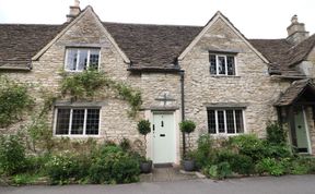 Photo of Castle Combe Cottage