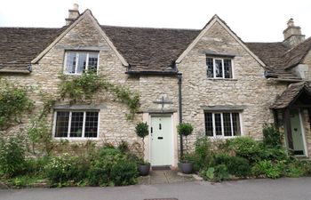 Castle Combe Cottage Holiday Cottage