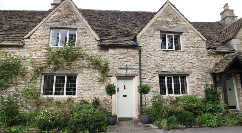 Photo of Castle Combe Cottage