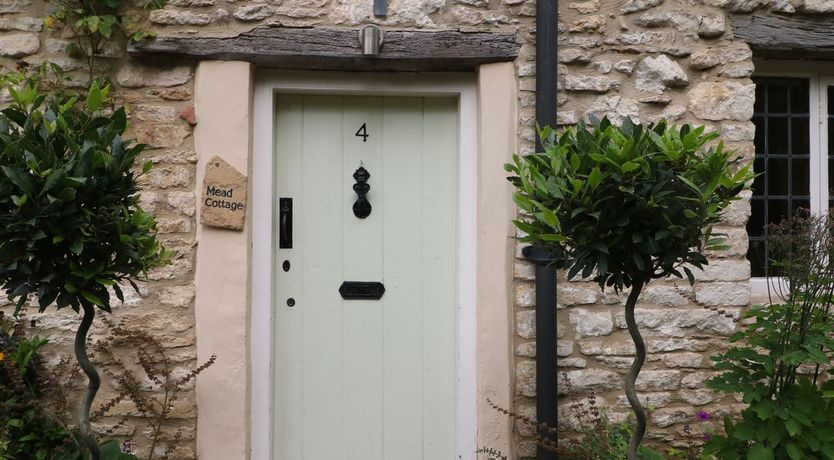 Photo of Castle Combe Cottage