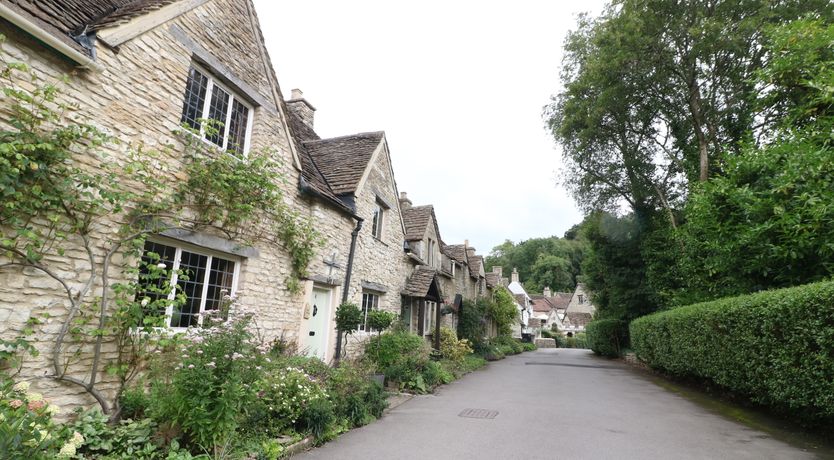 Photo of Castle Combe Cottage