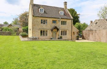 The Smithy Holiday Cottage