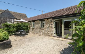 Saddlebacks Barn Holiday Cottage