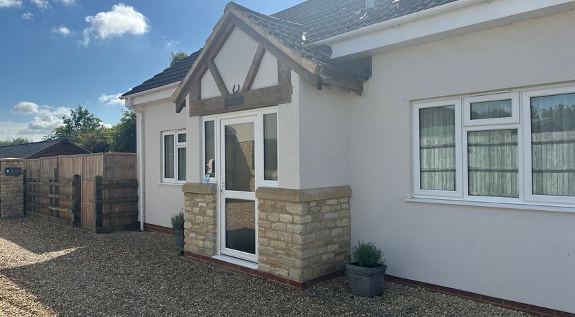 Photo of Old Groom's Cottage