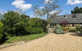 Photo of Henmarsh Cottage