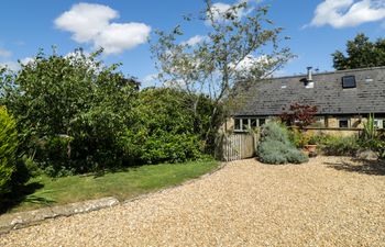 Henmarsh Cottage Holiday Cottage