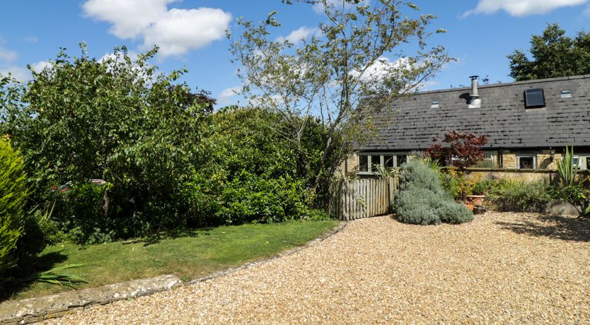 Photo of Henmarsh Cottage