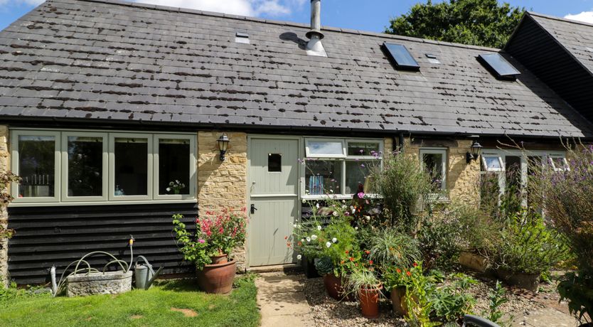 Photo of Henmarsh Cottage