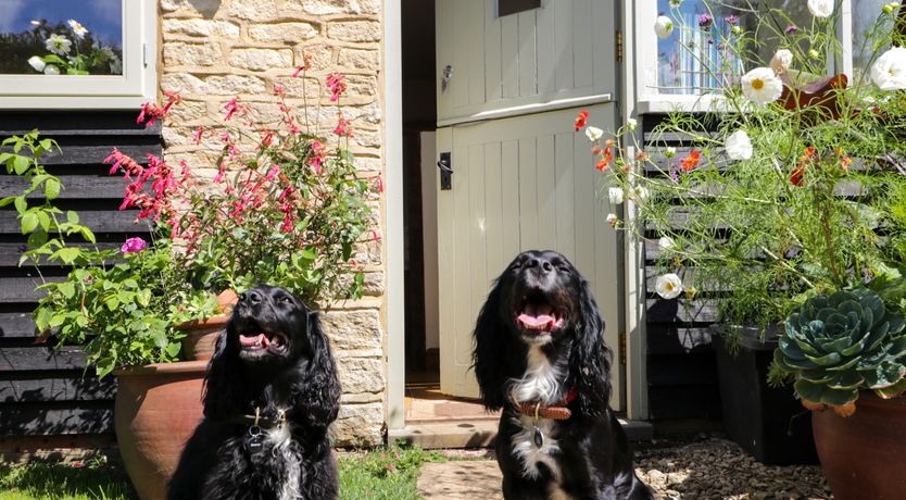 Photo of Henmarsh Cottage